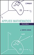 Applied Mathematics 3rd Edition