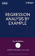 Regression Analysis By Example 4th Edition