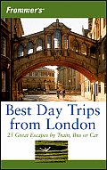 Frommers Best Day Trips From London 25