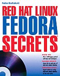 Red Hat Linux Fedora Secrets