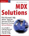 MDX Solutions: With Microsoft SQL Server Analysis Services 2005 and Hyperion Essbase