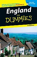 England For Dummies 3rd Edition
