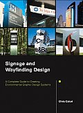 Signage & Wayfinding Design A Complete Guide to Creating Environmental Graphic Design Systems