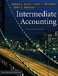 Intermediate Accounting 12th Edition