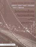 Problem Solving Survival Guide Volume 2 Chapters 15 24 Intermediate Accounting