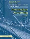 Intermediate Accounting, Volume 2, Study Guide