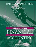 Financial Accounting Working Papers Tools for Business Decision Making