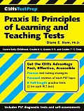 Praxis II Principles of Learning & Teaching
