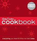 Betty Crocker Cookbook Bonus Edition