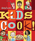 Betty Crockers Kids Cook