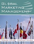 Global Marketing Management with Other