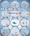 Marketing Research With SPSS 14.0 7th Edition