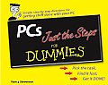 PCs Just The Steps For Dummies