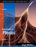 Fundamentals of Physics 8th Edition Extended
