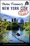 Pauline Frommers New York City 1st Edition