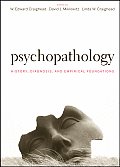 Psychopathology History Diagnosis & Empirical Foundations