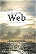 Thinking on the Web: Berners-Lee, G?del, and Turing