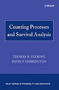 Counting Processes Survival Analysis P