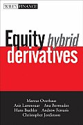 Equity Hybrid Derivatives