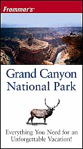 Frommers Grand Canyon National Park 5th Edition