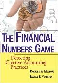 The Financial Numbers Game