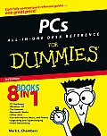 PCs All In One Desk Reference For Dummies 3rd Edition