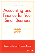 Finance for Small Business 2E