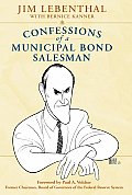 Confessions Of A Municipal Bond Salesman