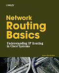 Network Routing Basics Understanding IP Routing in Cisco Systems