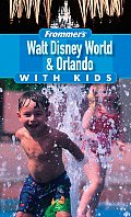 Frommers Walt Disney World & Orlando 2nd Edition