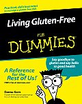 Living Gluten Free For Dummies