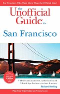 Unofficial Guide To San Francisco 5th Edition