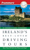 Frommers Irelands Best Loved Driving T