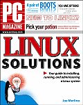 Pc Magazine Linux Solutions