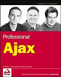 Professional Ajax 1st Edition