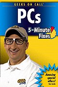 Geeks On Call PCs 5 Minute Fixes