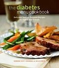 Diabetes Menu Cookbook Delicious Special Occasion Recipes for Family & Friends