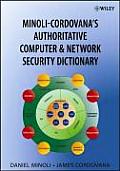 Computer Security Dictionary