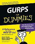 GURPS For Dummies