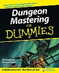 Dungeon Master For Dummies