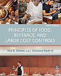 Principles of Food Beverage & Labor Cost Controls 9th edition