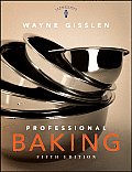 Professional Baking 5th Edition