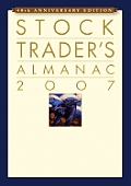 Stock Trader's Almanac (Stock Trader's Almanac)
