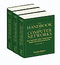 The Handbook of Computer Networks