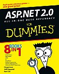 ASP.NET 2.0 All In One Desk Reference for Dummies