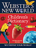 New World Childrens Dictionary 2nd