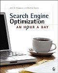 Search Engine Optimization An Hour A Day 1st Edition