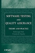Software Testing and QA
