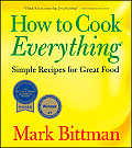 How to Cook Everything Simple Recipes for Great Food