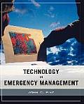 Technology in Emergency Management